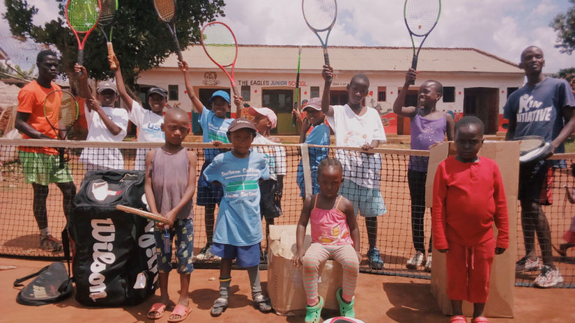 UGANDA